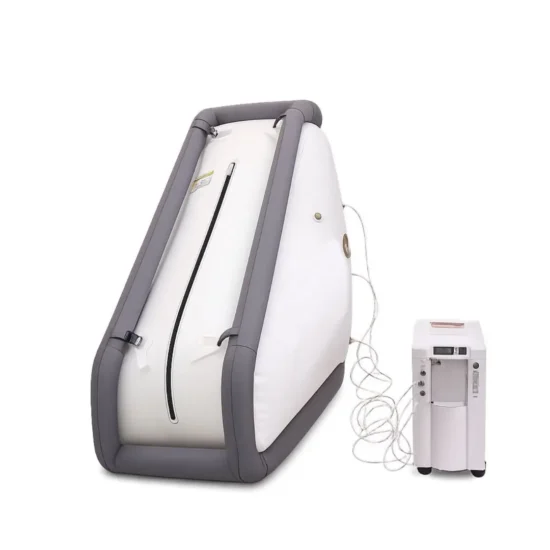 Pro Sitting Hyperbaric Oxygen Chamber
