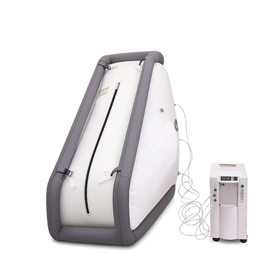 Pro Sitting Hyperbaric Oxygen Chamber
