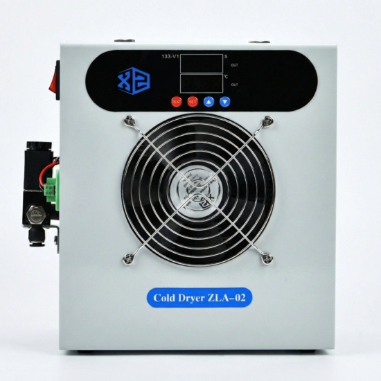 HBOT Air Cooling Unit
