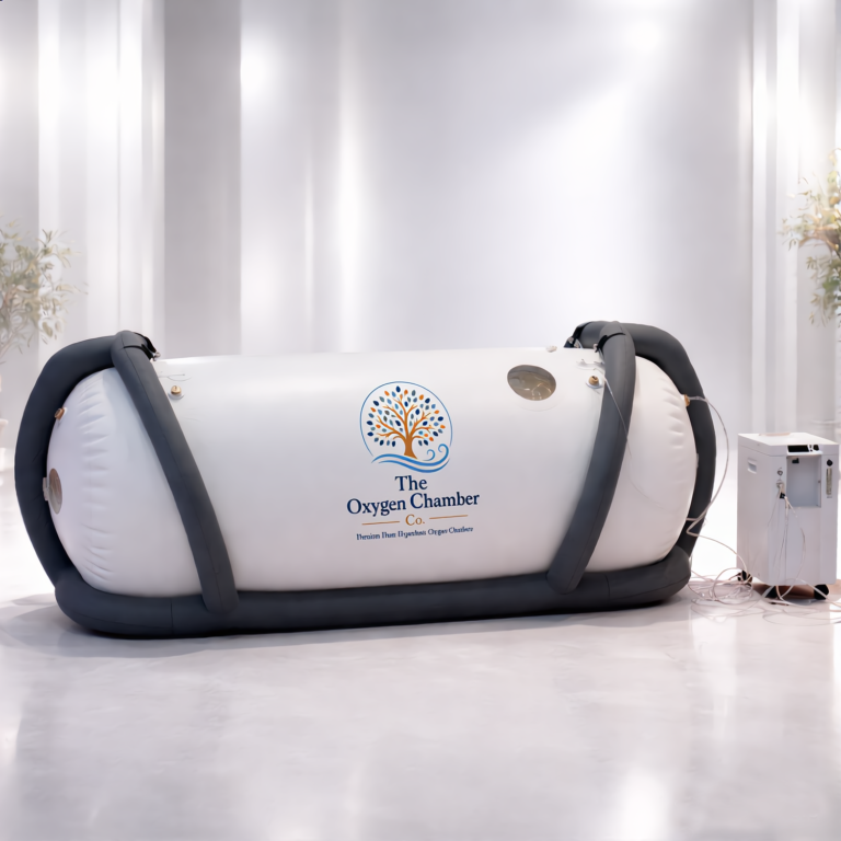 Laydown Hyperbaric Chamber