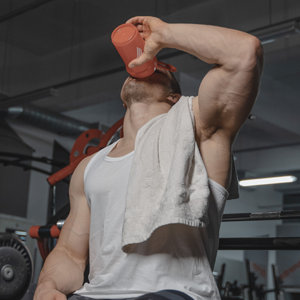 Athlete Recovery