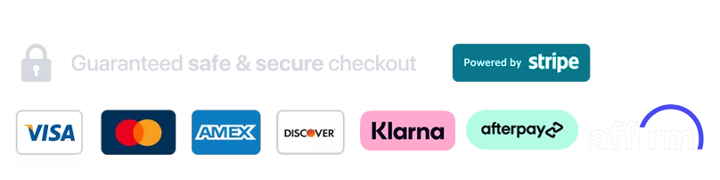 Secure Stripe Payment